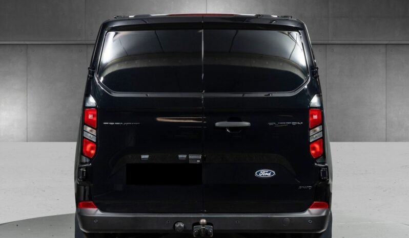 
								Ford Transit Custom L2 2.0 EcoBlue 170 ch Trend full									
