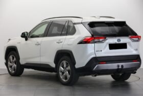 Toyota RAV4 Plug-in Hybrid AWD-i Exclusive