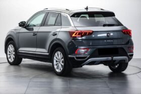 Volkswagen T-Roc 2.0 TDI 150 ch 4MOTION DSG