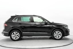 Volkswagen Tiguan 2.0 TDI 4Motion DSG
