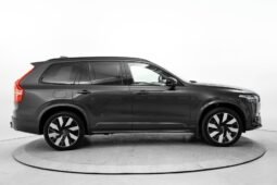 Volvo XC90 T8 Ultimate Dark Edition