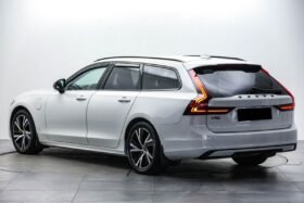 Volvo V90 T6 AWD R-Design
