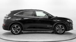 DS 7 Crossback E-TENSE 4×4 Rivoli