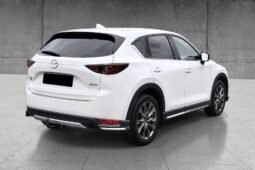 Mazda CX-5 2.2D 184 ch Optimum 4×4