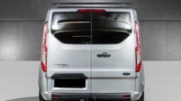 Ford Transit Custom L2 2.0 EcoBlue 130 ch Trend – Automatique