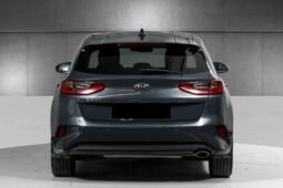 Kia Ceed 1.4 T-GDi 140 ch – Automatique