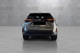 Toyota Yaris Cross 1.5 Hybrid AWD-i Active Tech