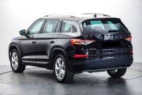 Škoda Kodiaq 2.0 TDI 150 ch 4-Motion Style