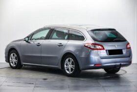 Peugeot 508 1.6 THP 165 ch Allure