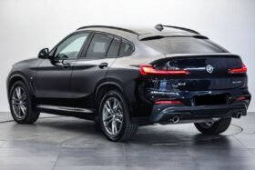 BMW X4 xDrive30i M-Sport
