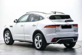 Jaguar E-PACE 2.0D 150 ch AWD R-Dynamic