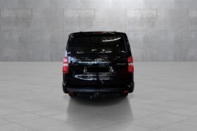 Toyota Proace 2.0 D 177 ch Comfort Plus L2H1 THB Automatique