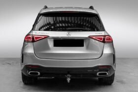 Mercedes-Benz GLE 350 de 4MATIC – AMG / Night Package