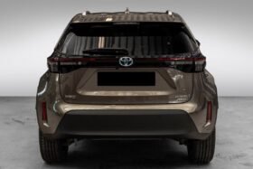 Toyota Yaris Cross 1.5 Hybrid 178 ch Active Tech AWD-i