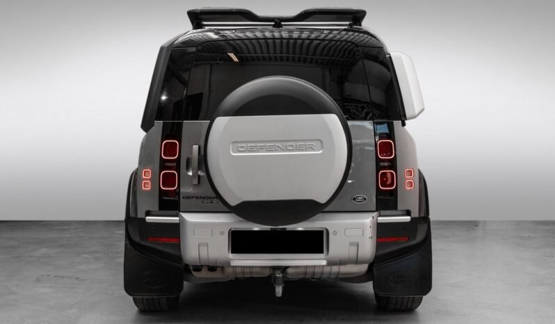 
								Land Rover Defender 110 D240 – Première Édition full									