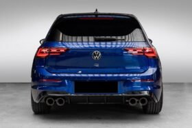 Volkswagen Golf VIII 320 ch – 4Motion