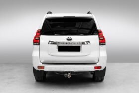 Toyota Land Cruiser 150 VX – 177 ch
