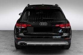 Audi A4 allroad 2.0 TDI 190 ch quattro