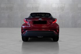 Toyota C-HR 1.8i Hybrid Lounge Tech Bitone & Alcantara