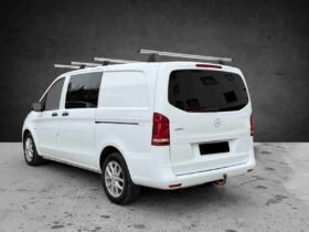 Mercedes-Benz Vito-Klasse V114 A2