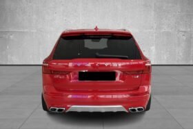 Volvo XC60 T8 AWD R-Design