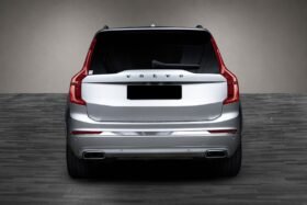 Volvo XC90 T8 AWD Inscription