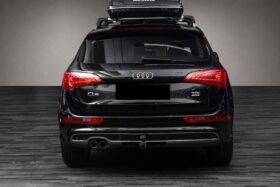 Audi Q5 2.0 TDI quattro 170 ch S line