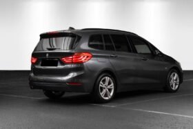 BMW 218d xDrive Gran Tourer Sport