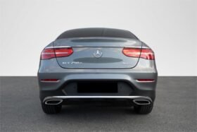 Mercedes-Benz GLC 250 d 4MATIC Coupé AMG