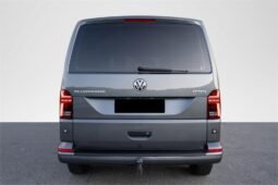 Volkswagen Transporter 6.1 2.0 TDI 204 ch 4MOTION DSG