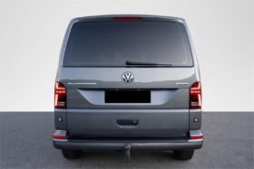 Volkswagen Transporter 6.1 2.0 TDI 204 ch 4MOTION DSG