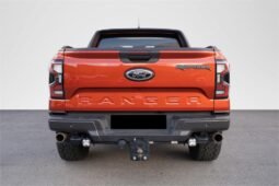 Ford Ranger Raptor 3.0 V6 AWD