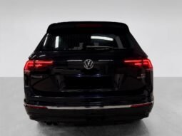 Volkswagen Tiguan 150 ch 4MOTION DSG R-Line