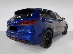 Volkswagen Touareg R eHYBRID V6 4MOTION