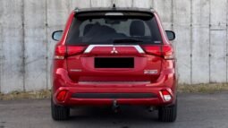 Mitsubishi Outlander PHEV S-Edition