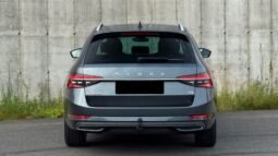 Škoda Superb 1.4 TSI iV Laurin & Klement (L&K)