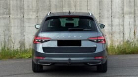 Škoda Superb 1.4 TSI iV Laurin & Klement (L&K)