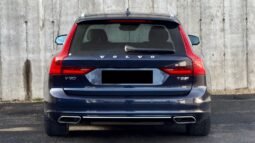 Volvo V90 T8 Twin Engine 408 ch Inscription AWD