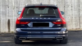 Volvo V90 T8 Twin Engine 408 ch Inscription AWD