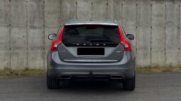 Volvo V60 D5 Twin Engine AWD Momentum