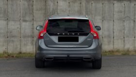 Volvo V60 D5 Twin Engine AWD Momentum