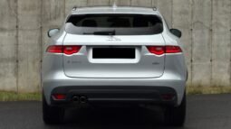 Jaguar F-PACE 2.0D 180 ch R-Sport AWD