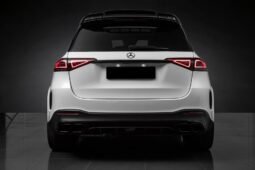Mercedes-Benz GLE 300 d 4MATIC 245 ch AMG