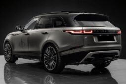 Land Rover Range Rover Velar 3.0D 300 ch R-Dynamic HSE