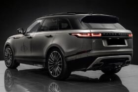 Land Rover Range Rover Velar 3.0D 300 ch R-Dynamic HSE