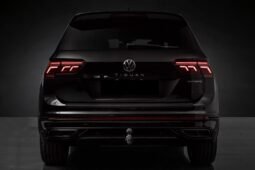Volkswagen Tiguan eHybrid 245 ch R-Line