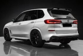 BMW X5 M-Sport Individual