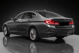 BMW 530d xDrive Luxury Line