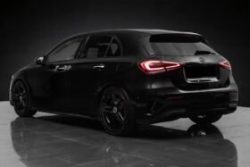 Mercedes-Benz A 220 4MATIC 2x AMG
