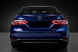 Toyota Camry 2.5 Hybrid Premium
